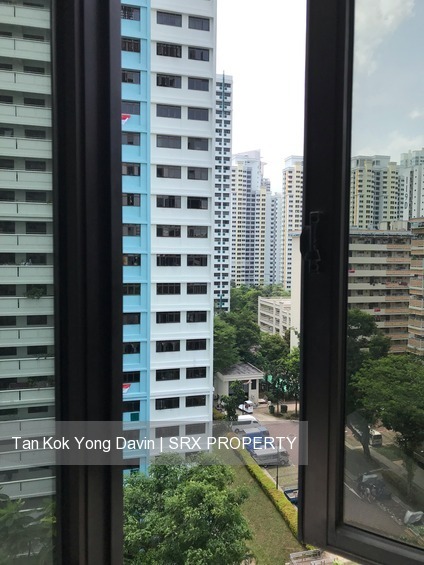 Blk 118A Jalan Membina (Bukit Merah), HDB 4 Rooms #206816771